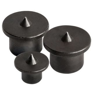 Trend Dowel Centre Points 6,8 and 10mm