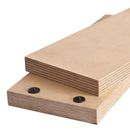 Trend Dowel Centre Points 6,8 and 10mm