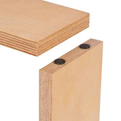 Trend Dowel Centre Points 6,8 and 10mm