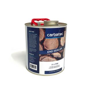 Carbatec End Sealer 2L