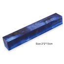 Resin Pen Blank - 20 x 20 x 130mm - shark