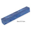 Resin Pen Blank - 20 x 20 x 130mm - sea horse