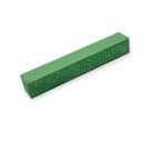 Dragon Scale Resin Pen Blank - 20 x 20 x 130mm - green