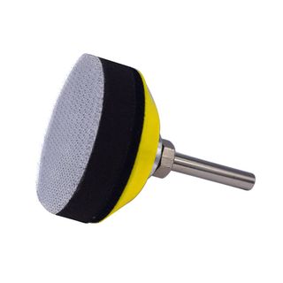Velcro Sanding Pad - 50mm
