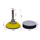 Velcro Sanding Pad - 50mm