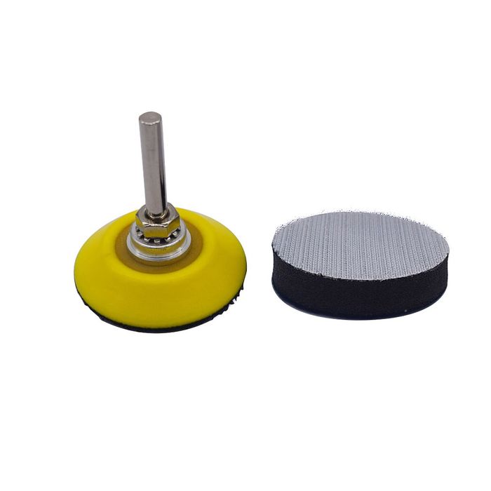 Velcro Sanding Pad - 50mm