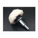 Dome Polishing Mop - 50mm