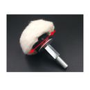 Dome Polishing Mop - 50mm