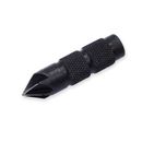 Pen tube chamfering tool