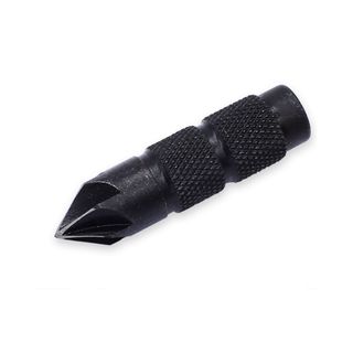 Pen tube chamfering tool