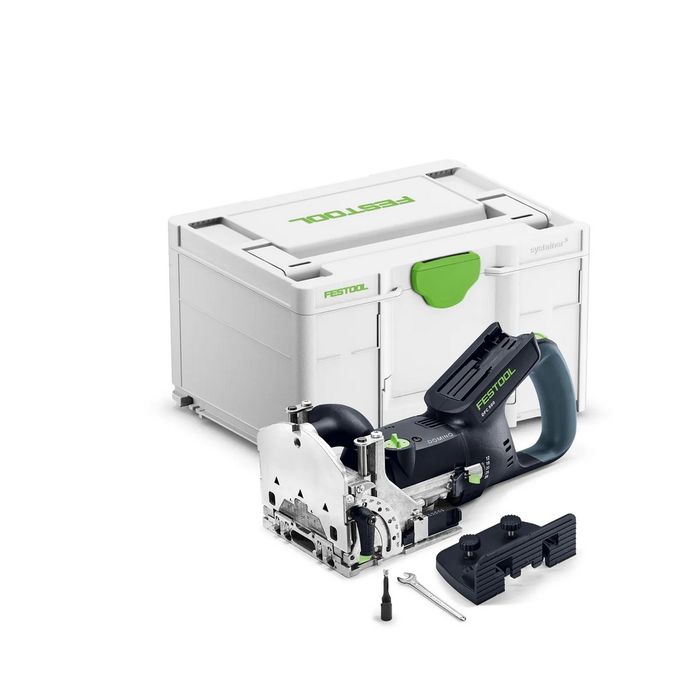 Domino DFC 500 E Basic