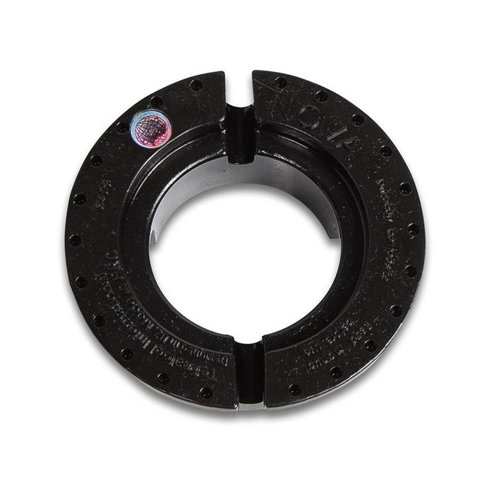 SuperNova2 &ndash; Backing Plate