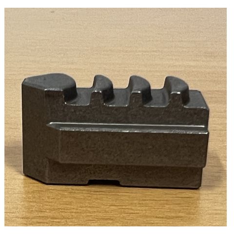 Jaw Slide Number 1 for Nova Pro-Tek Supernova2 ***