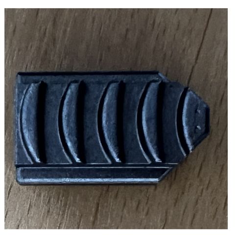 Jaw Slide Number 2 for Nova Pro-Tek Supernova2 ***