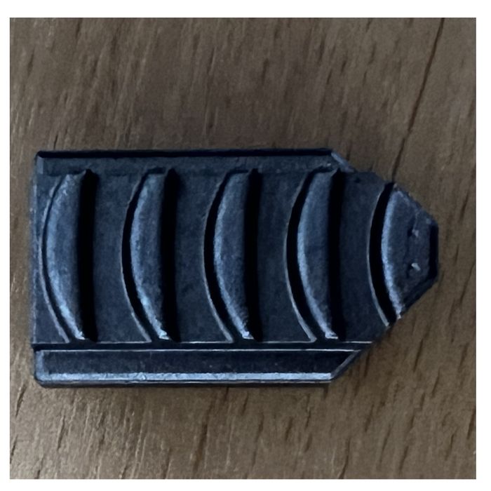 Jaw Slide Number 2 for Nova Pro-Tek Supernova2 ***