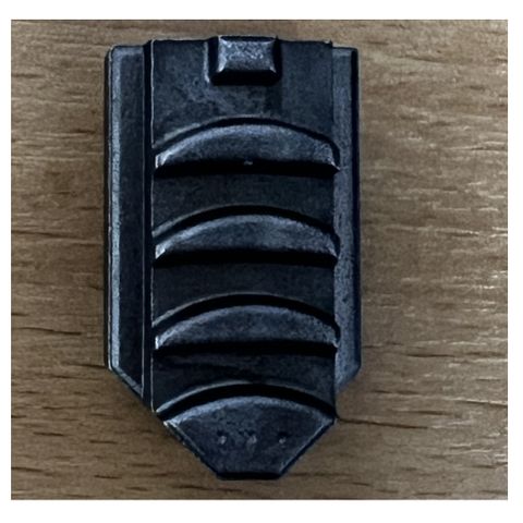 Jaw Slide Number 3 for Nova Pro-Tek Supernova2 ***