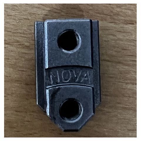 Jaw Slide Number 3 for Nova Pro-Tek Supernova2 ***