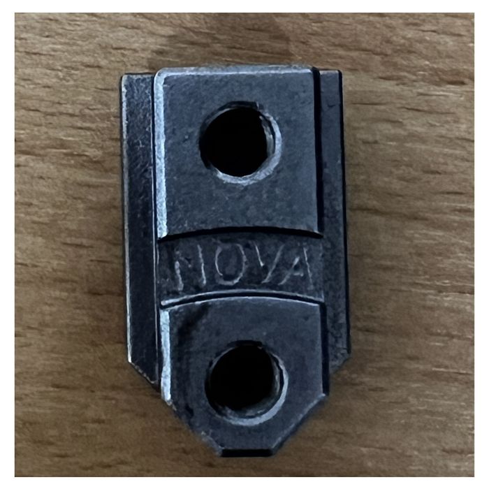 Jaw Slide Number 3 for Nova Pro-Tek Supernova2 ***