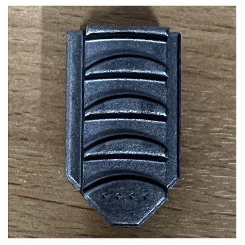 Jaw Slide Number 4 for Nova Pro-Tek Supernova2 ***