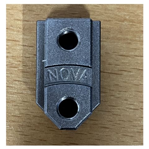 Jaw Slide Number 4 for Nova Pro-Tek Supernova2 ***