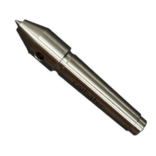 Spring Loaded Drive Centre #2MT