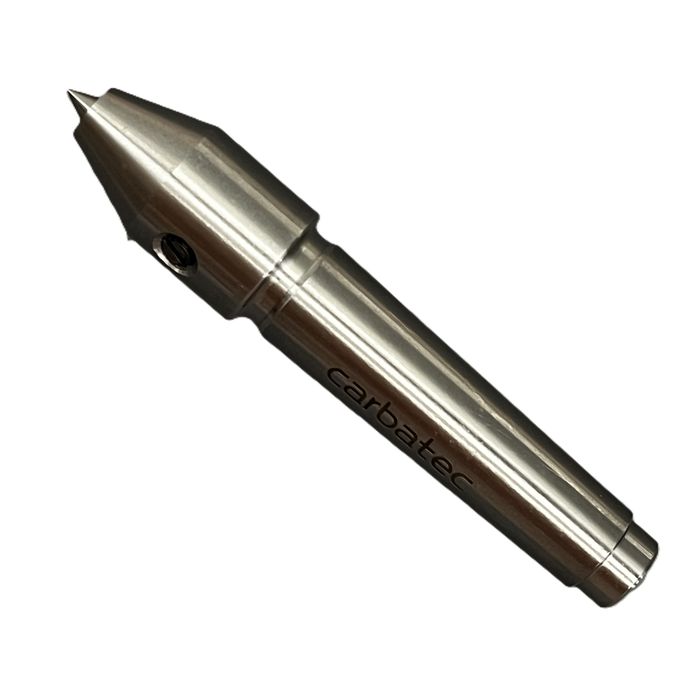 Spring Loaded Drive Centre #2MT