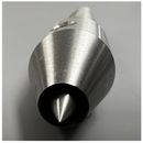 Spring Loaded Drive Centre #2MT