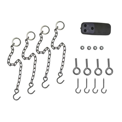 Carbatec Benchtop Air Filter 450CFM