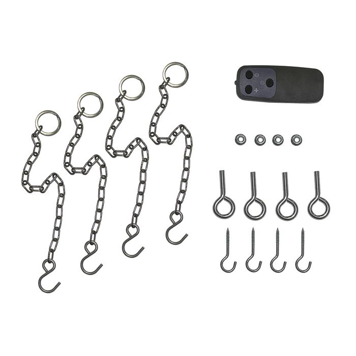 Carbatec Benchtop Air Filter 450CFM