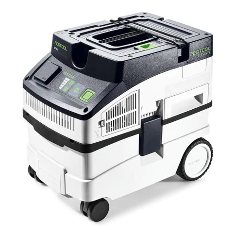 Festool CT 15 HEPA workshop dust extractor