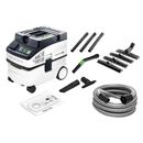 Festool CT 15 HEPA workshop dust extractor