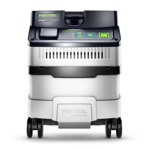 Festool CT 15 HEPA workshop dust extractor