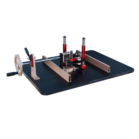 JessEm Mast-R-Lift Excel II - Router Table with Integral Router Lift