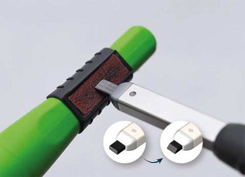 Pica - Big Dry Marker