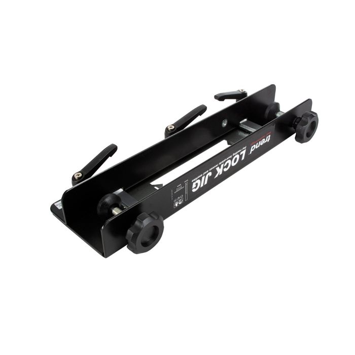Trend Adjustable Trade  Lock Jig