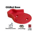 Fastcap GluBot Base