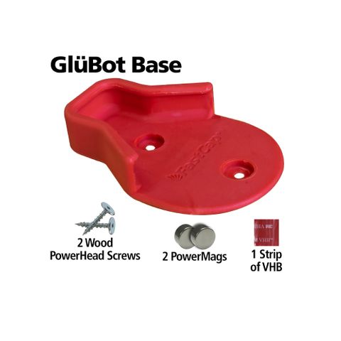 Fastcap GluBot Base