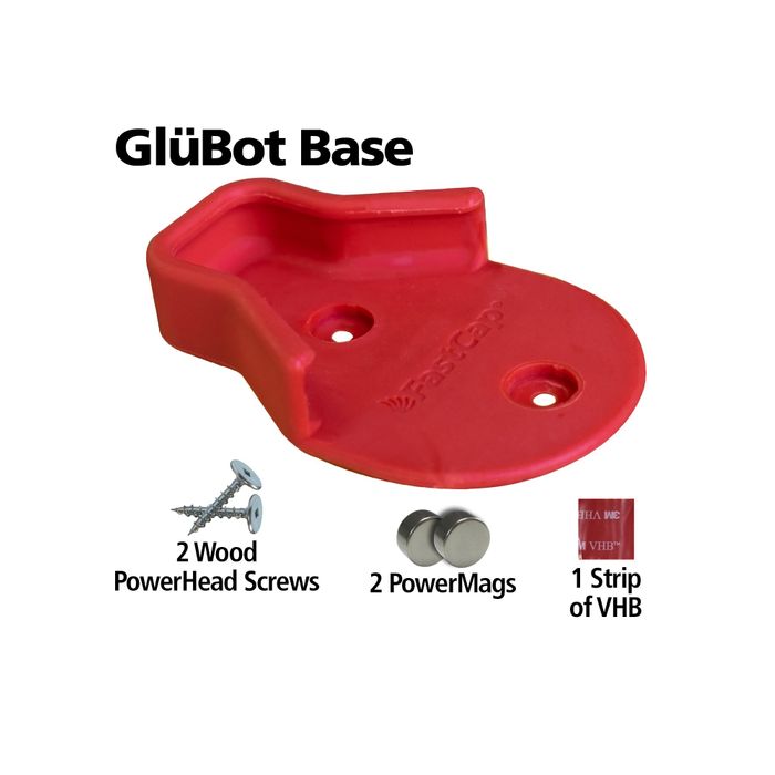Fastcap GluBot Base