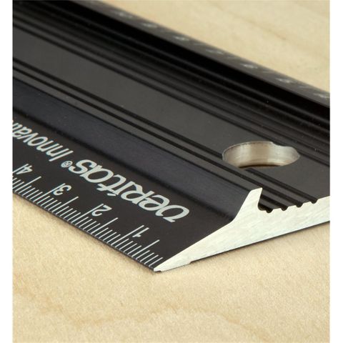 Veritas 300mm Metric Shop Rule