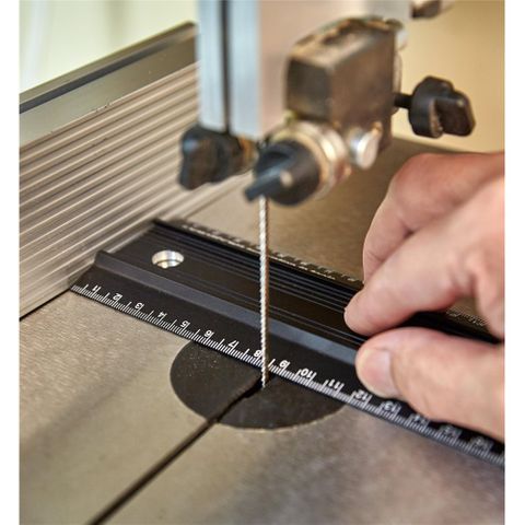 Veritas 300mm Metric Shop Rule