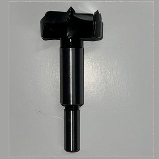 Forstner Style Bit with Tungsten Carbide tip - 40MM