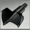 Forstner Style Bit with Tungsten Carbide tip - 40MM