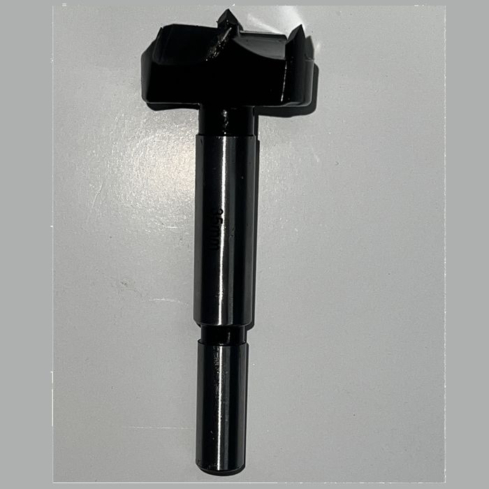 Forstner Style Bit with Tungsten Carbide tip -35MM