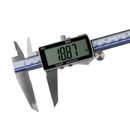 Rechargeable Digital Calipers - 300mm
