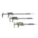 Rechargeable Digital Calipers - 300mm