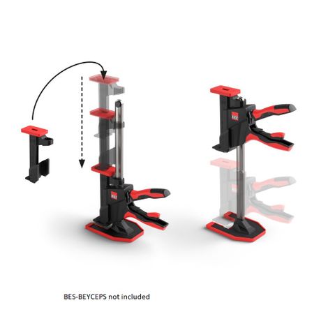 Beyceps Installation kit