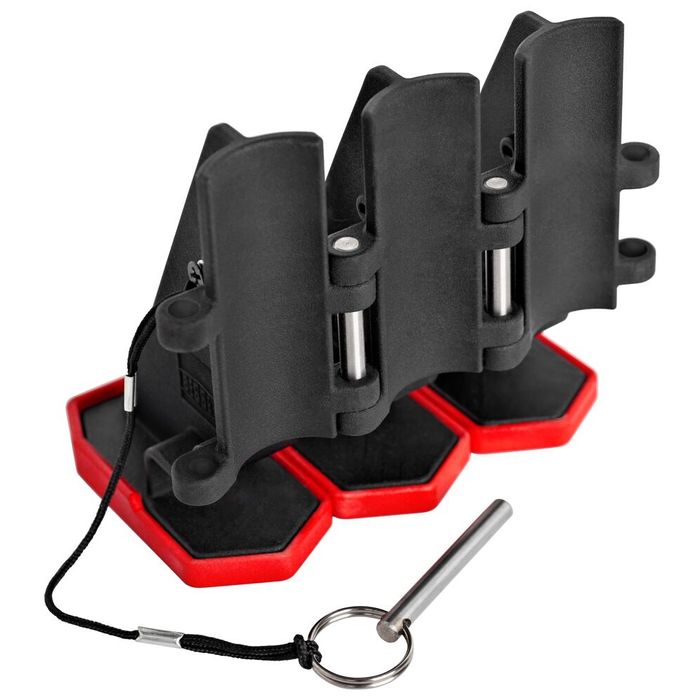 Bessey Small construction tripod STE-KBS