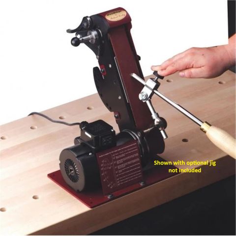 Sorby ProEdge Sharpening System