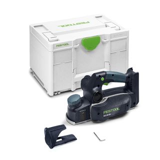 Festol Cordless Planer HLC 82 Basic