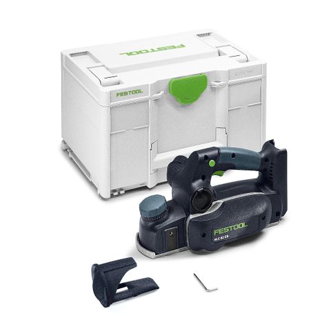 Festol Cordless Planer HLC 82 Basic